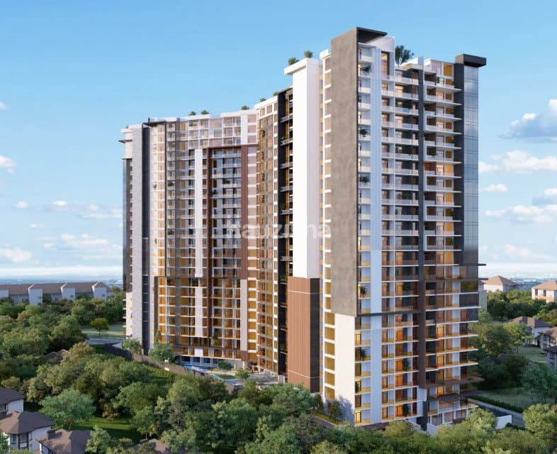 Apartments for sale in Kileleshwa, Nairobi