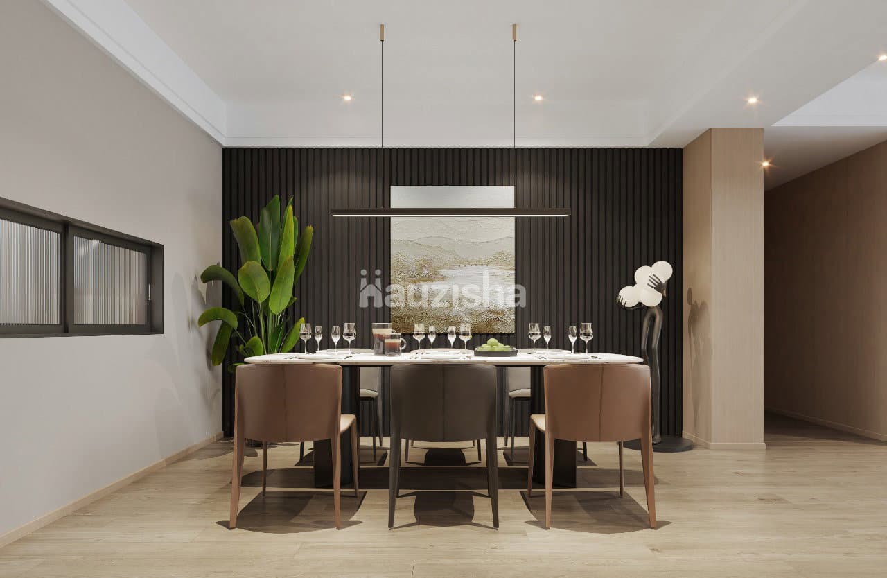 Apartments for sale in Kilimani, Nairobi